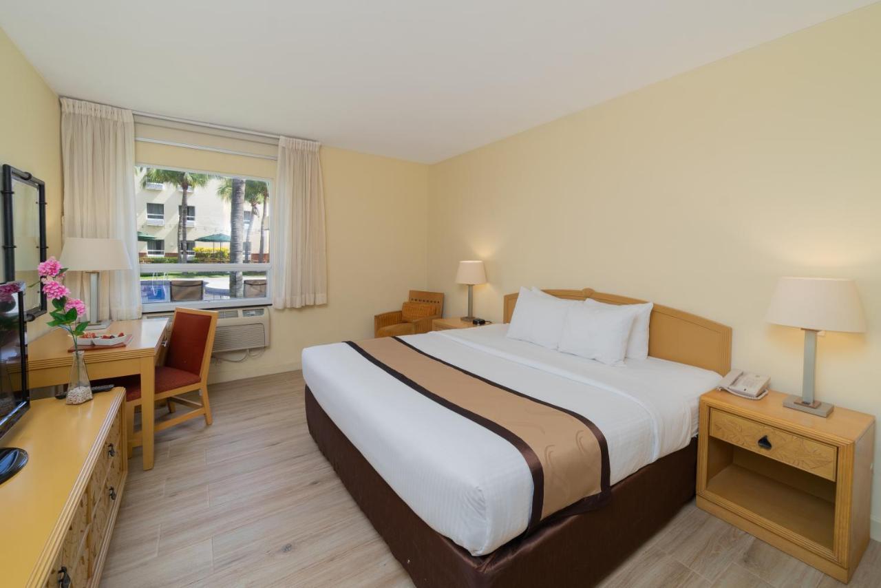 Quality Hotel Real Aeropuerto San Salvador Сан-Луис Экстерьер фото